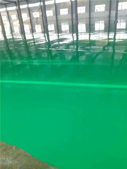 密云，我直接给你一份室外地坪漆翻新维修
