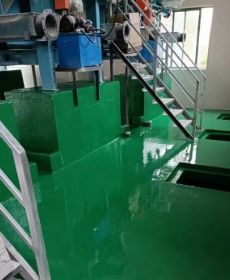 密云2026年做地坪漆新方法，维修翻新