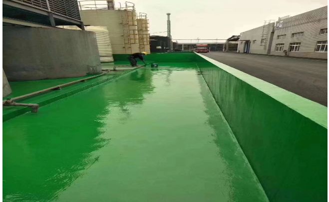 密云厂房地坪翻新整改综合方案